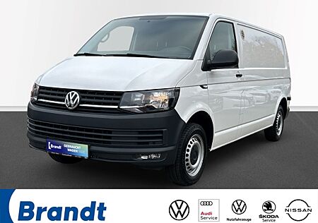 VW T6 Transporter Kasten lang 2.0 TDI NAVI+AHK