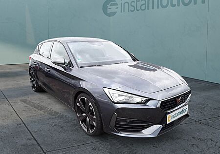 Cupra Leon Sportstourer 2.0 TSI VZ DSG ACC Navi