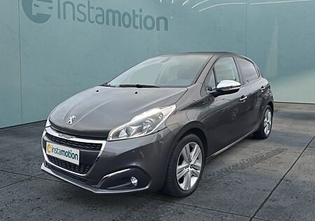 Peugeot 208 Signature 1.2 ALLWETTER PDC SHZ CARPLAY