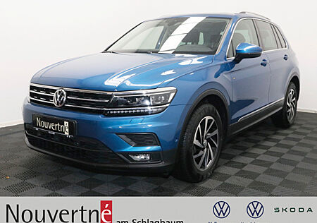 VW Tiguan 1.5 TSI Join + AHK + Pano + LED +