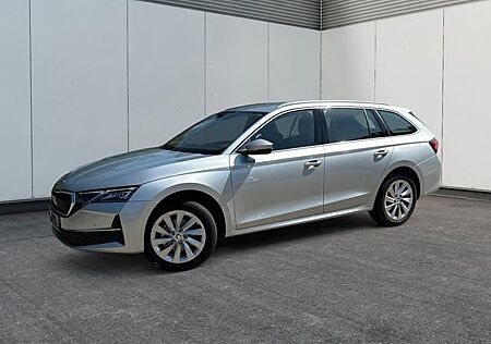 Skoda Octavia Combi Selection FACELIFT+MATRIX+NAVI+...