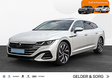 VW Arteon Shooting Brake 1.4 TSIe R-Line AHK*LED