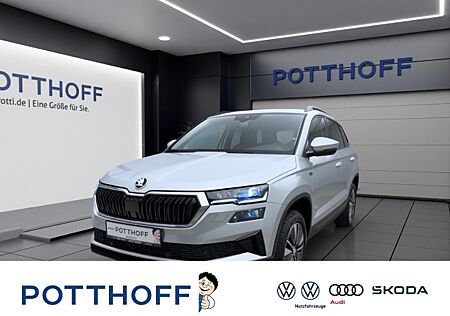 Skoda Karoq DRIVE AHK MATRIX SHZ PDC KAM SMARTL.