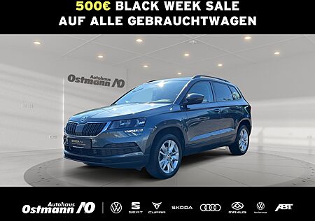 Skoda Karoq Ambition 110kw TSI DSG *NAVI*RFK*SmartLink