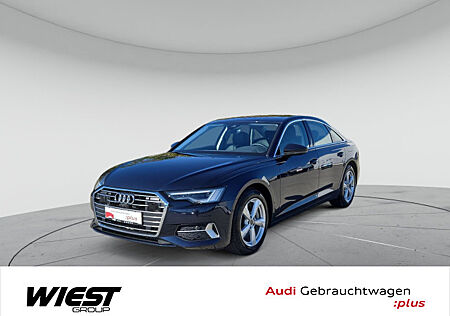 Audi A6 Limousine sport 50 TFSI e qu. S tronic, MATRIX/360°VIEW/NAVI/VIRTUAL/GRA/KLIMA