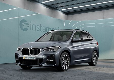 BMW X1 xDrive25d M Sport LED Panorama HiFi Head-Up