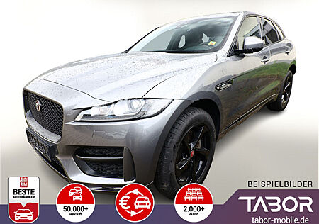 Jaguar F-Pace 30d 300 Aut. R-Sport AWD Pano Nav ACC