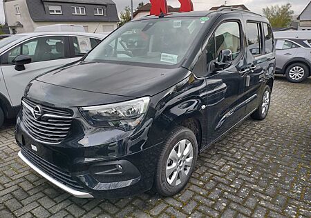 Opel Combo Life Ultimate