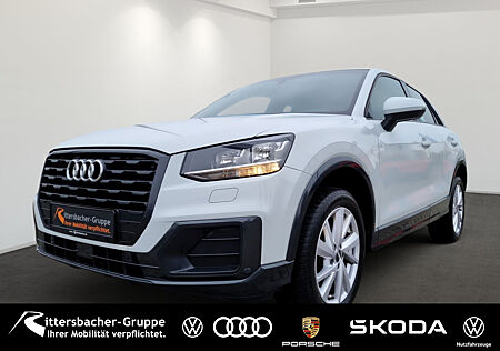 Audi Q2 35 TDI design Tecnology KomfortPaket