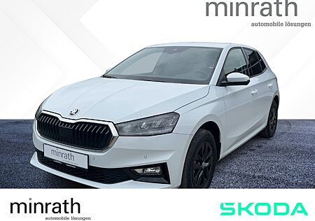 Skoda Fabia 1.0 TSI e e) Selection ACC SpurH KAM LM