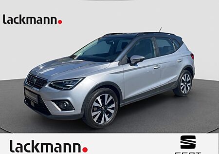 Seat Arona 1.0 TSI Style*Navi*LED*Beats*Keyless*