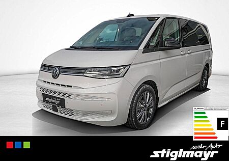 VW T7 Multivan 2.0 TDI Multivan 18Zoll