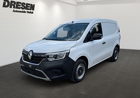 Renault Kangoo Rapid Advance L1 Blue dCi 95 *AHK*KAMERA*KUNSTSTOFFBODEN*