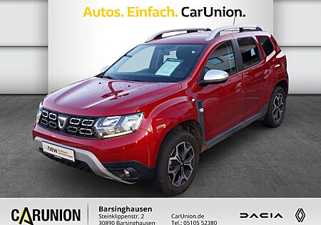 Dacia Duster Prestige SCe 115 LPG 2WD