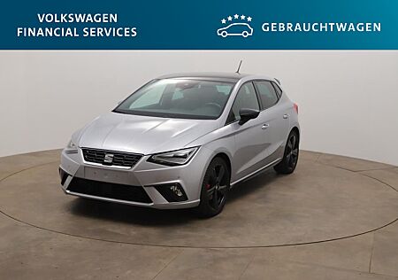 Seat Ibiza FR-Line 1.5 TSI 110kW 7-Gang DSG 4 Türen