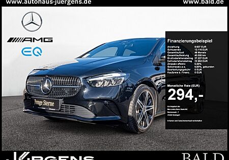 Mercedes-Benz B 200 Progressive/LED/Cam/Pano/Night/Winter/18