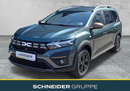 Dacia Jogger ECO-G 100 7-Sitzer Extreme+ NAVI+KLIMA