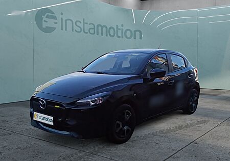 Mazda 2 Center-Line 1.5 SKYACTIV-G 90 LED Apple CarPlay Android Auto Klimaautom