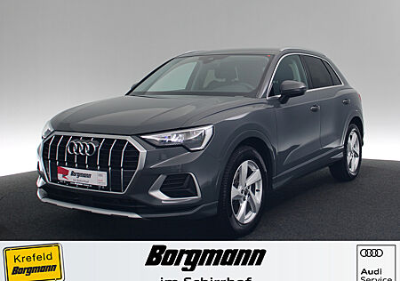 Audi Q3 35 TFSI advanced