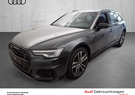 Audi A6 Avant 40 TDI qu. design *S-line*Matrix*Pano*