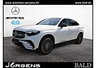 Mercedes-Benz GLC 300 4M Coupé AMG-Sport/Pano/Burm3D/Night/AHK