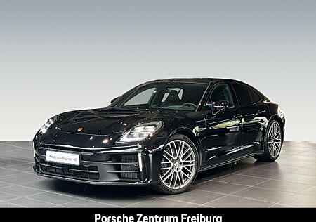 Porsche Panamera 4 HD-Matrix Sportabgas Massagesitze