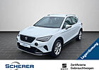 Seat Arona 1.0 TSI Navi, LED, Full Link, ISOFIX