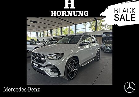 Mercedes-Benz GLE 450 AMG GLE 450 D 4MATIC*AMG-LINE*AHK*Multikont.*3.Sitzr