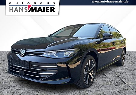 VW Passat Business 2.0 TDI DSG |VC|Navi|Kamera