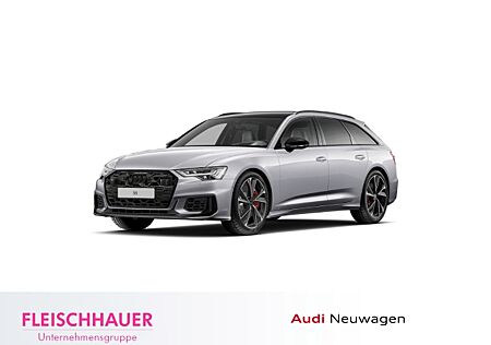 Audi S6 Avant TDI 253(344) kW(PS) quattro tiptronic