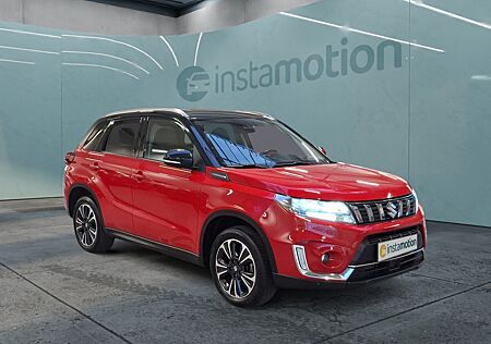 Suzuki Vitara 1.4 HYBRID 4x4 Comfort+ Automatik Navi