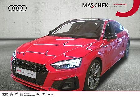 Audi A5 Sportback S line 40 TFSI quattro AHK Matrix P