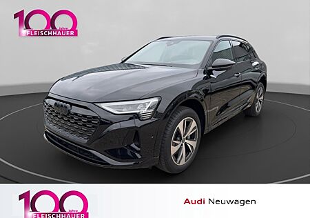 Audi Q8 e-tron advanced 55 quattro ASSISTENZPAKET+ HUD S-Line