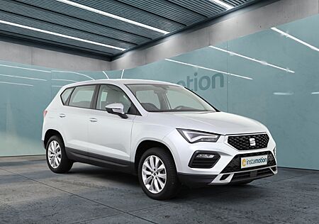 Seat Ateca 1.5 TSI Style LED Navi