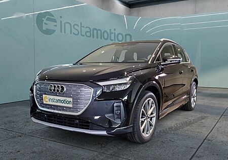 Audi Q4 e-tron Q4 45