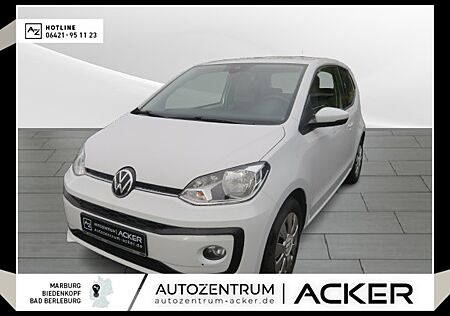 VW Up ! 3-Türer ! *Klima/Sitzheizung*