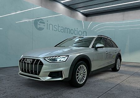 Audi A4 Allroad 45 TFSI quattro S tronic AHK/STANDHZ/MATRIX