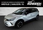 Opel Crossland Elegance 1.2 Turbo NAVI KLIMAAT LHZ SHZ LED RFK APPLE CARPLAY