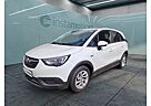 Opel Crossland 1.2 EU6d-T Edition Apple CarPlay Android Auto Spurhalteass. Verkehrszeichenerk. Temp Tel.-Vorb.