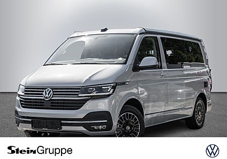 VW T6 California Ocean FWD ACC LM Klima Navi