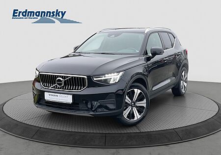 Volvo XC 40 XC40 T4 Core Plug-In Hyb/LED/Standhz/Kam/19Zoll