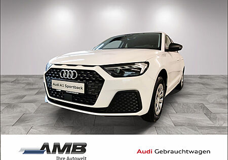 Audi A1 Sportback 30 TFSI S-tronic/LED-Scheinw./virtC