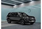 Mercedes-Benz GLS 350 d 4M Exclusive+7 Sitz+PANO+AHK+360°+4xSHZ