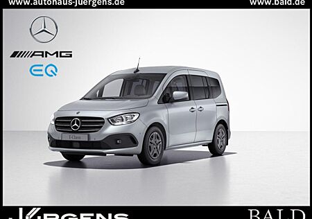 Mercedes-Benz A 160 T 160 STYLE+MBUX+NAVI+CAM+TOTW+AMBIENTE+SITZH