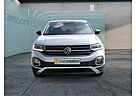 VW T-Cross Active 1.0 TSI Navi*AHK*LED*RFK*ACC