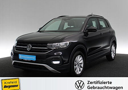 VW T-Cross 1.0 TSI Life