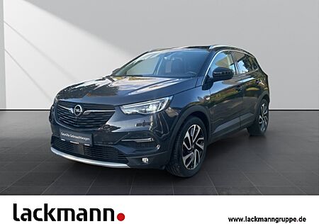 Opel Grandland 1.5 Ultimate D *Navi*Bi-LED*Kamera360*