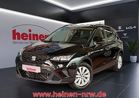 Seat Arona 1.0 TSI Style 6-Gang ACC LED SHZ NAVI DAB