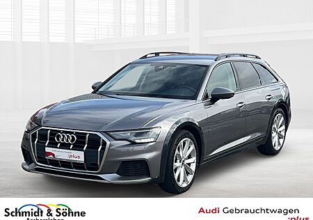 Audi A6 Allroad 45 TDI S-tronic B&O, LEDER, TOTW,VIRT