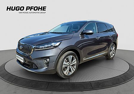 Kia Sorento Platinum Edition / LED/ Navi/ Kamera/ He